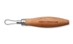 Medium Loop Pro Sculpting Rake Tool with Packaging 