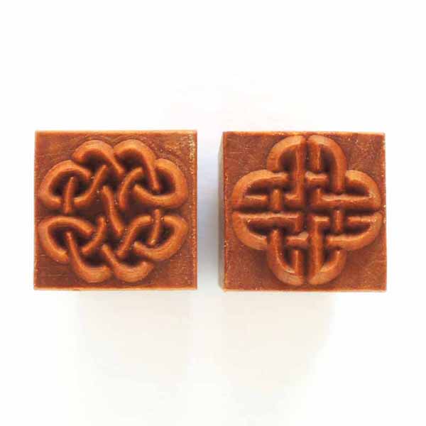 Medium Square #43 