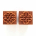 Medium Square #43 - MKM-Ssm-043