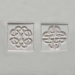 Medium Square #43 - MKM-Ssm-043