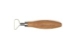 Medium Tear Drop Titanium-Fused Pro Trimming Tool with Packaging - X10416