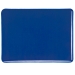 Midnight Blue Transparent, Thin-rolled, 2 mm, Fusible, 17 x 20 in., Half Sheet - 001118-0050-F-HALF