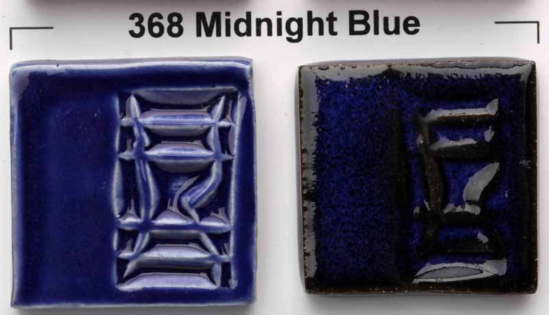 Midnight Blue 