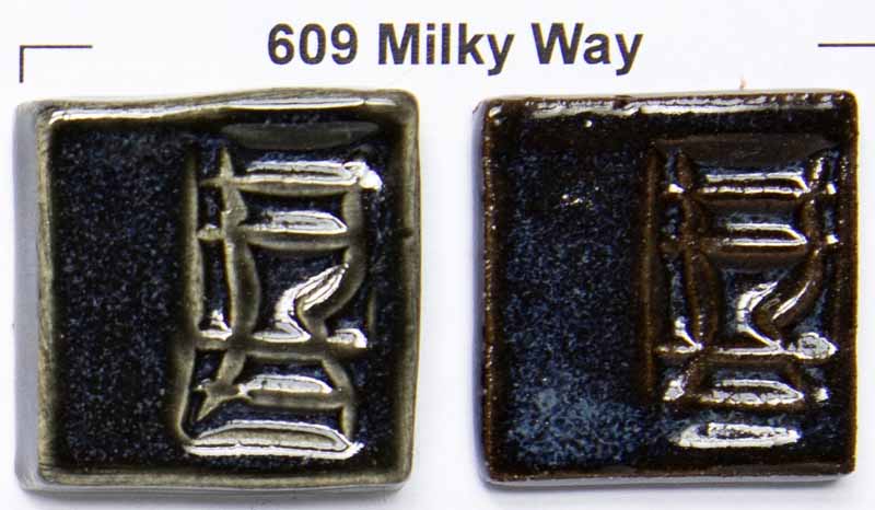 Milky Way 
