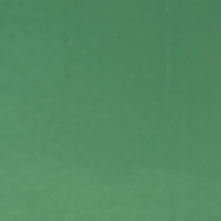 Mineral Green Opalescent, Thin-rolled, 2 mm, Fusible, 17 x 20 in., Half Sheet 