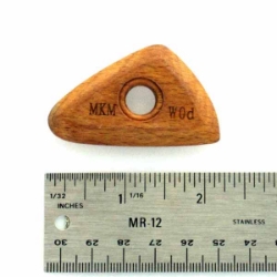 Mini wood rib #0d 