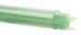 Mint Green Opalescent, Stringer, Fusible, by the Tube - 000112-0107-F-TUBE