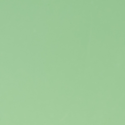 Mint Green Opalescent, Thin-rolled, 2 mm, Fusible, 17 x 20 in., Half Sheet 