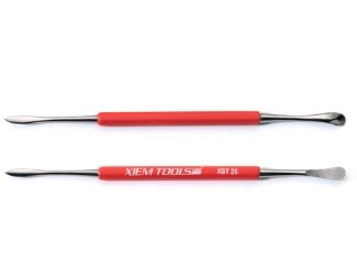 Model and Clean Up Tool Double-End with Packaging 