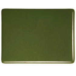 Moss Green, Dbl-rolled 
