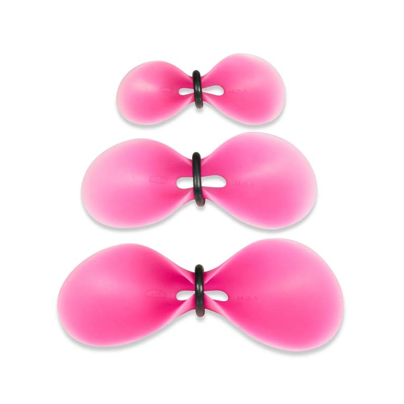 Mud Mouth Pink 
