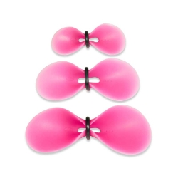 Mud Mouth Pink 