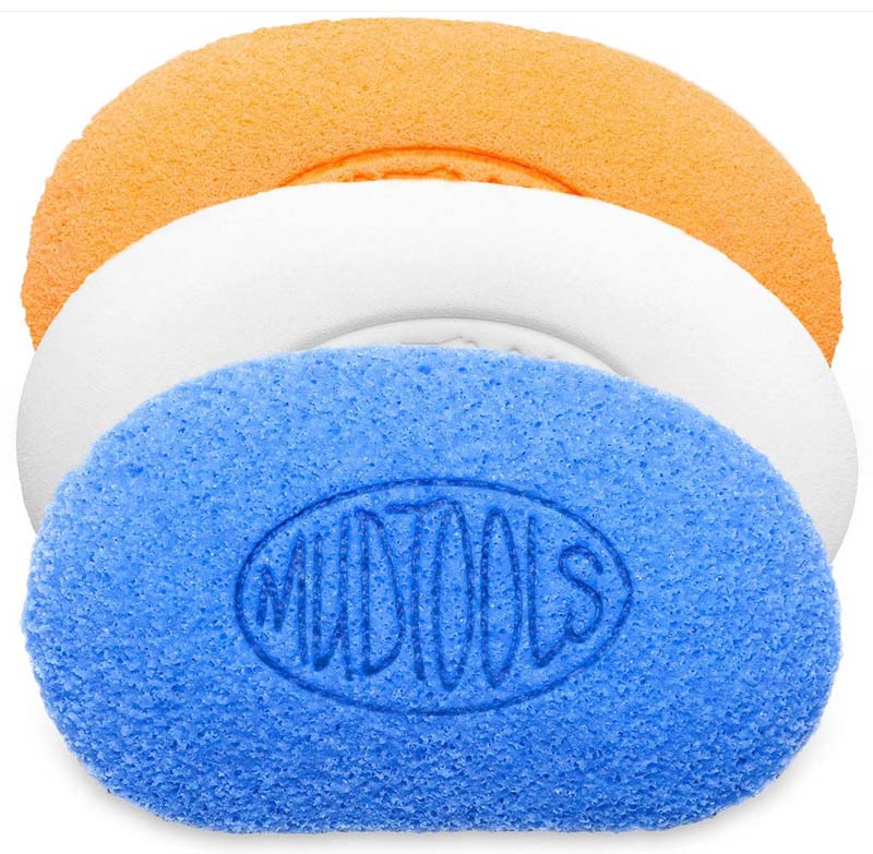 Mud Sponge 