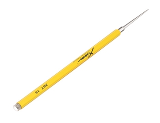 Needle Tool For Stone Ware Clay,  Stainless 