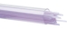 Neo-Lavender Opalescent, Stringer, Fusible, by the Tube - 000142-0107-F-TUBE
