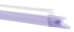 Neo-Lavender Opalescent, Stringer, Fusible, by the Tube - 000142-0107-F-TUBE