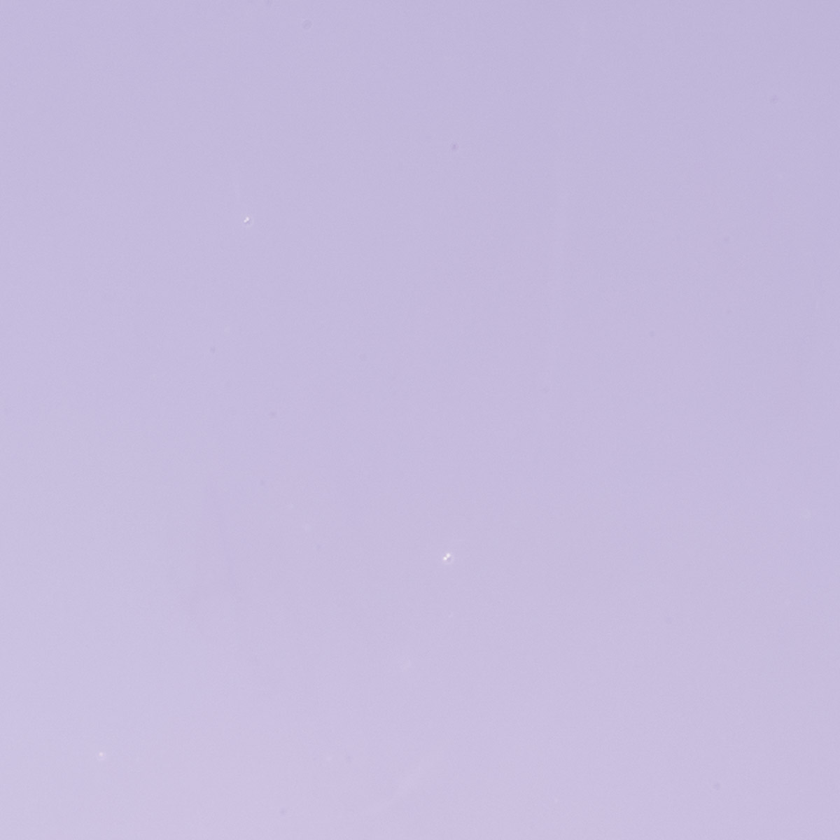 Neo-Lavender Opalescent, Thin-rolled, 2 mm, Fusible, 17 x 20 in., Half Sheet 