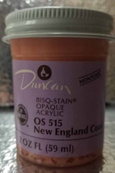 New England Coral 