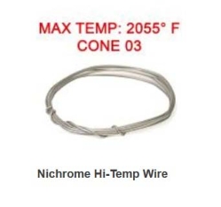 Nichrome Hi-Temp Wire 