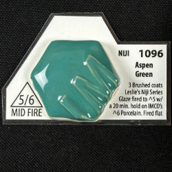 Niji Aspen Green 