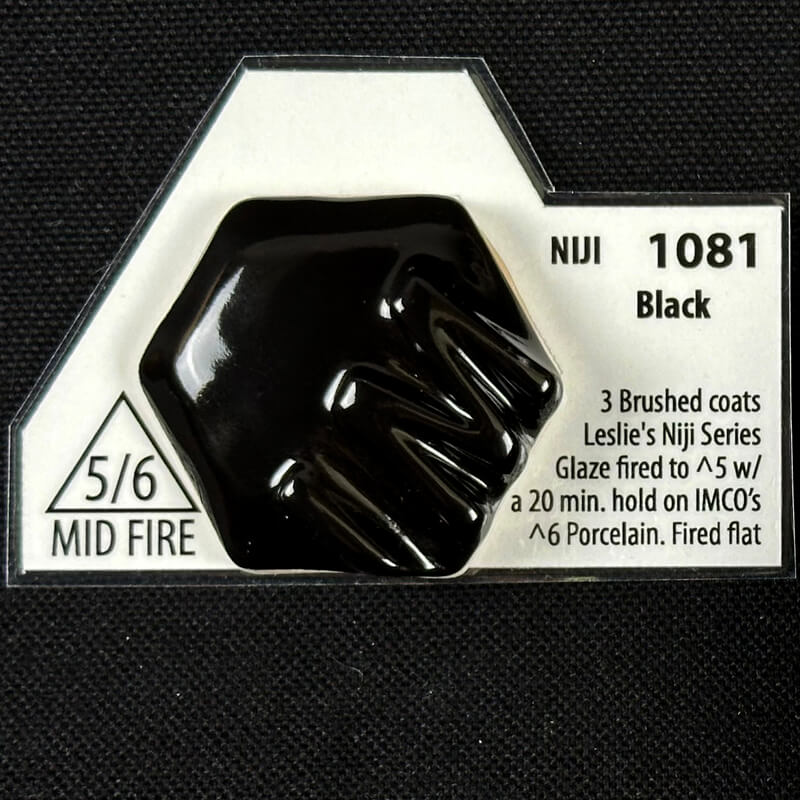 Niji Black 