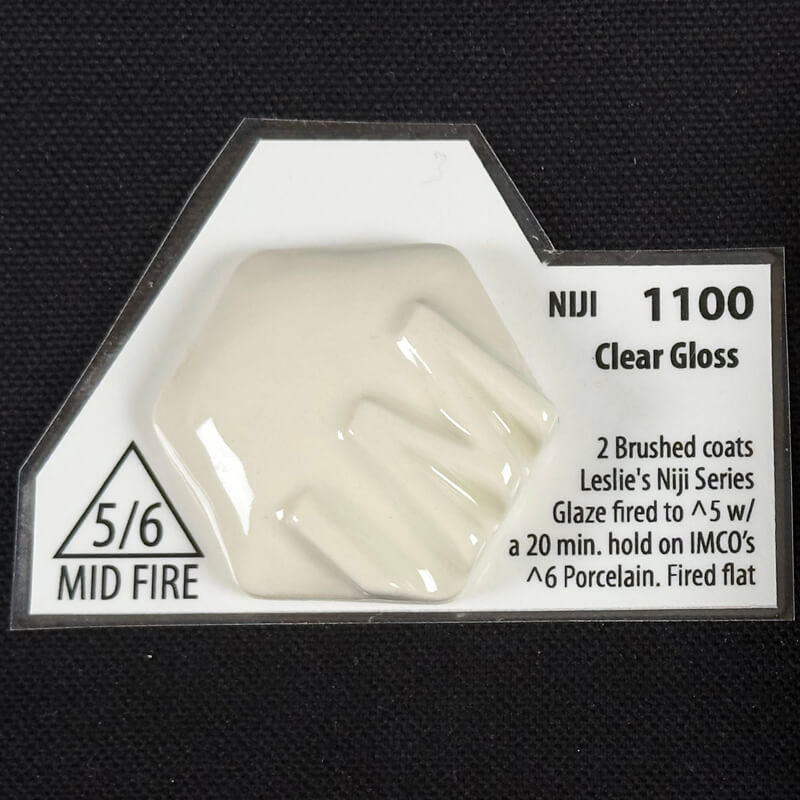 Niji Clear Gloss 