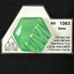 Niji Green 