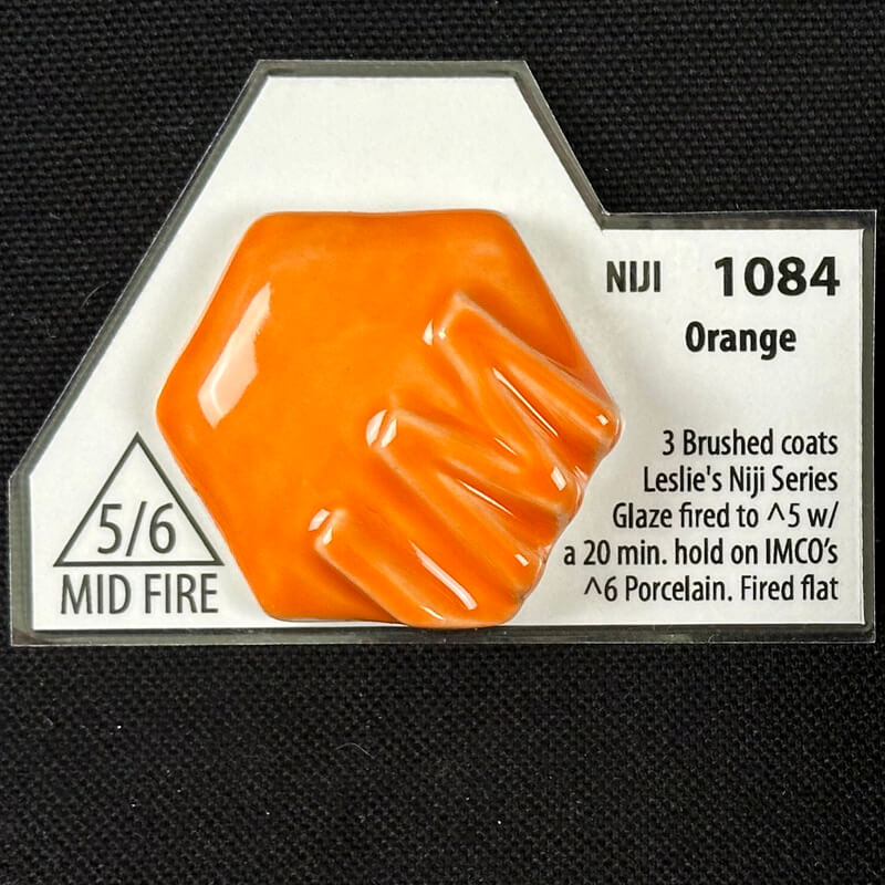 Niji Orange 