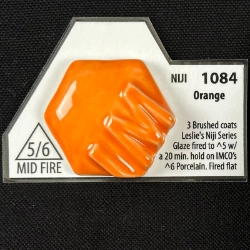 Niji Orange 