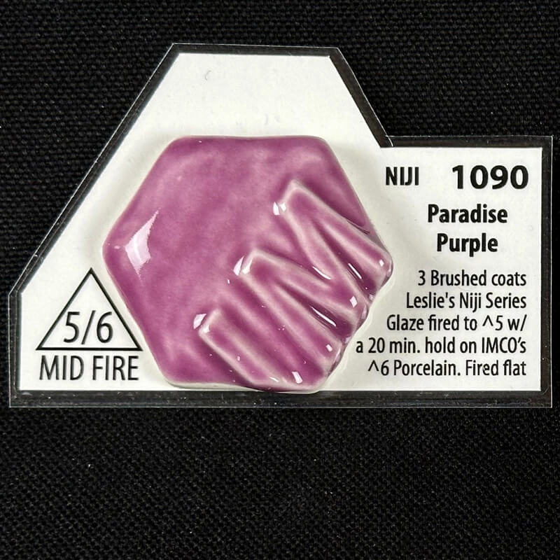 Niji Paradise Purple 