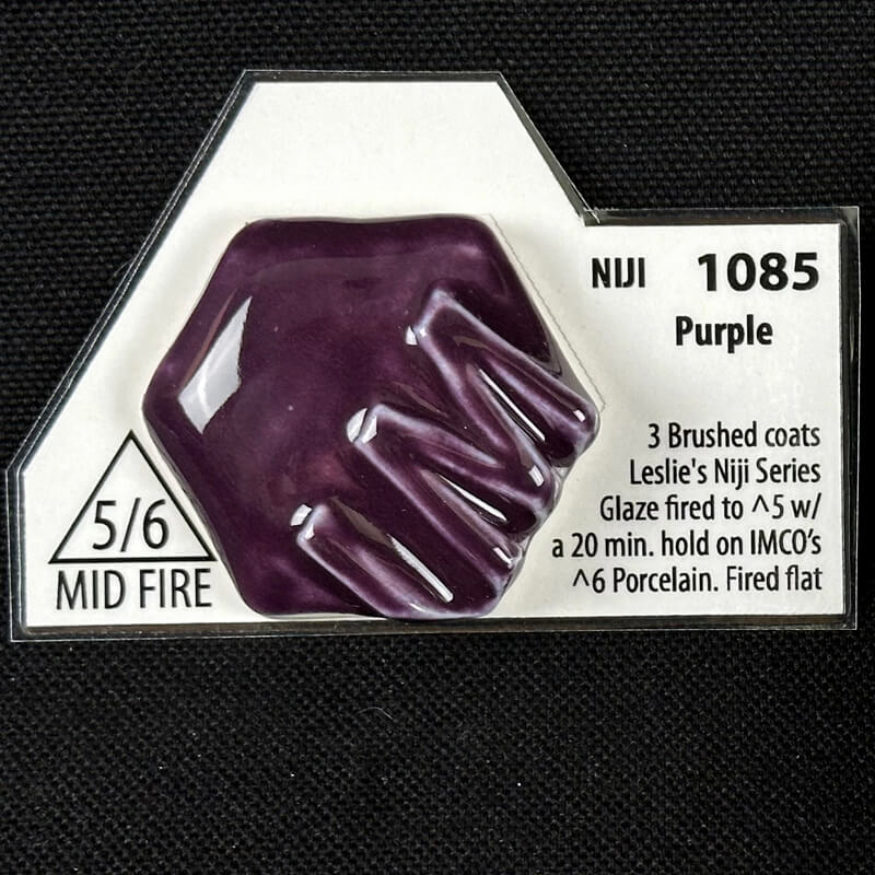 Niji Purple 