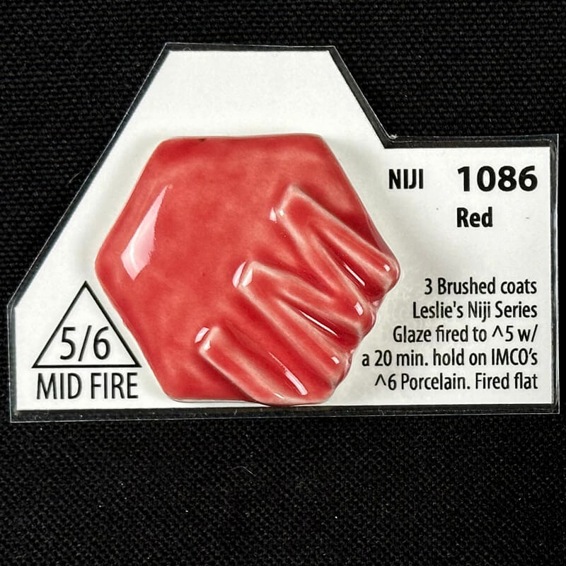 Niji Red 