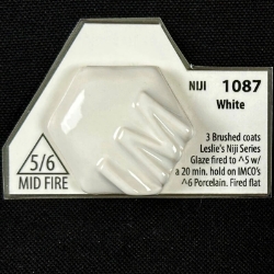 Niji White 
