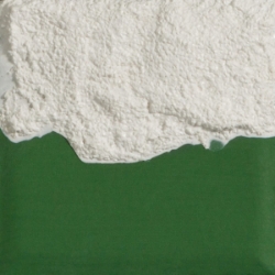 Non-Fired Snow 