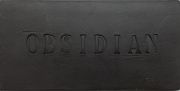 Obsidian (Cassius Basaltic) 
