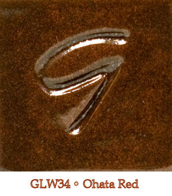 Ohata Red 