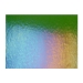 Olive Green, Dbl-rolled, Irid, rainb. - 001141-0031-05x10