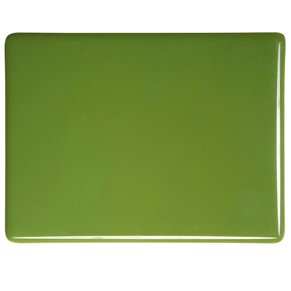 Olive Green, Dbl-rolled 