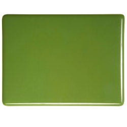 Olive Green, Dbl-rolled 