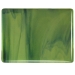 Olive Green Opal, Forest Green, Dbl-rolled - 002212-0030-05x10