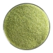 Olive Green Opalescent, Frit, Fusible - 000212-0001-F-P001