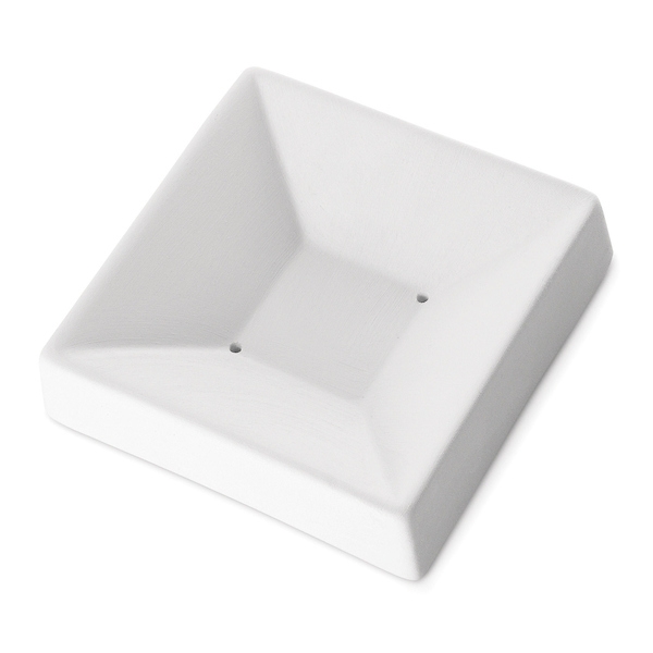 One-Square Dish 