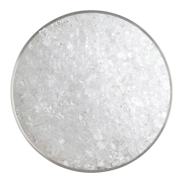 Opaline Opalescent, Frit, Fusible 