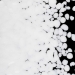 Opaque White Opalescent, Frit, Fusible - 000013-0001-F-P001