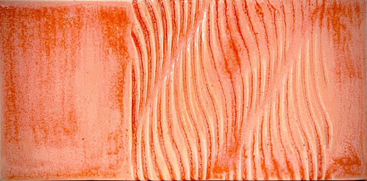 Orange Neon 