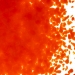 Orange Opalescent, Frit, Fusible - 000125-0001-F-P001