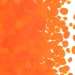 Orange Opalescent, Frit, Fusible - 000125-0001-F-P001