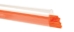 Orange Opalescent, Stringer, Fusible, by the Tube - 000125-0507-F-TUBE