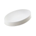 Oval Dish, 11.3" - 008455-MOLD-M-EACH
