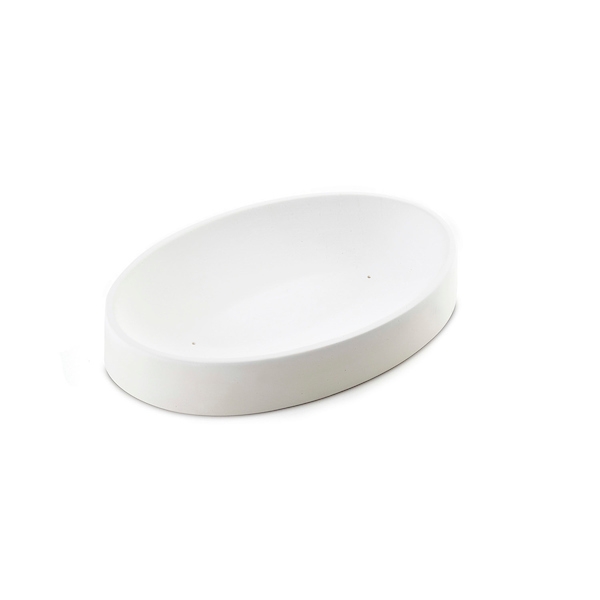 Oval Dish, 8.1" 